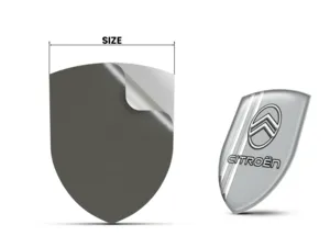 Citroen Autobeklebung Design Robust Limitiert Hochwertig